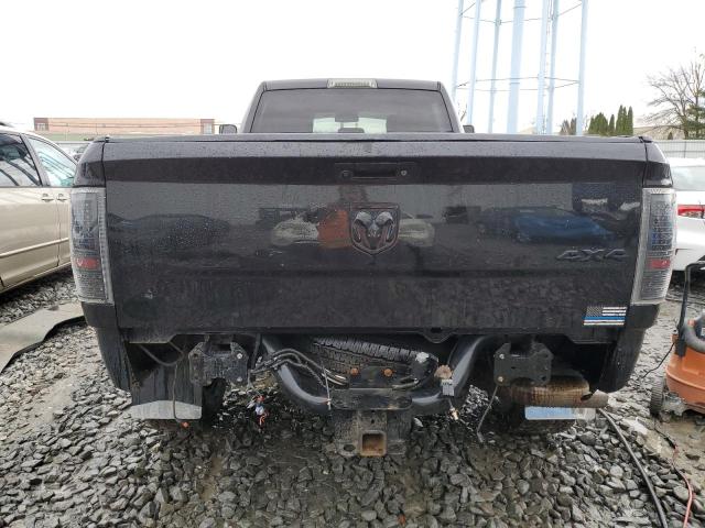 3C63R3GL8HG528226 - 2017 RAM 3500 ST BLACK photo 6