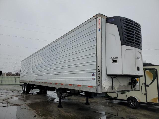 1UYVS2539AM977065 - 2010 UTILITY TRAILER Ağ foto 1