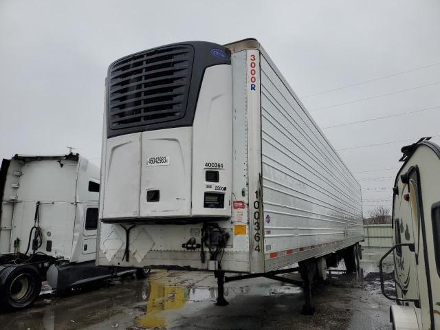 1UYVS2539AM977065 - 2010 UTILITY TRAILER Ağ foto 2