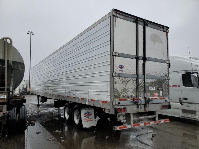 1UYVS2539AM977065 - 2010 UTILITY TRAILER Ağ foto 3