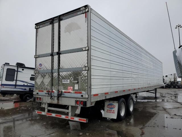 1UYVS2539AM977065 - 2010 UTILITY TRAILER Ağ foto 4