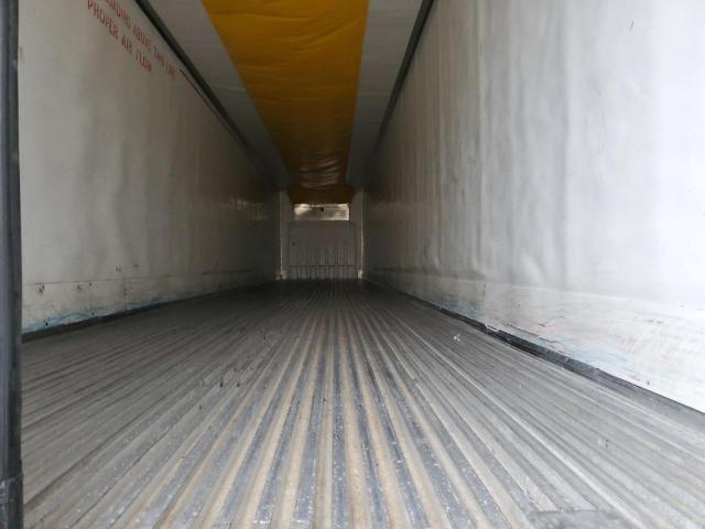 1UYVS2539AM977065 - 2010 UTILITY TRAILER Ağ foto 5