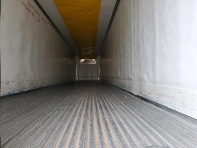 1UYVS2539AM977065 - 2010 UTILITY TRAILER Ağ foto 6