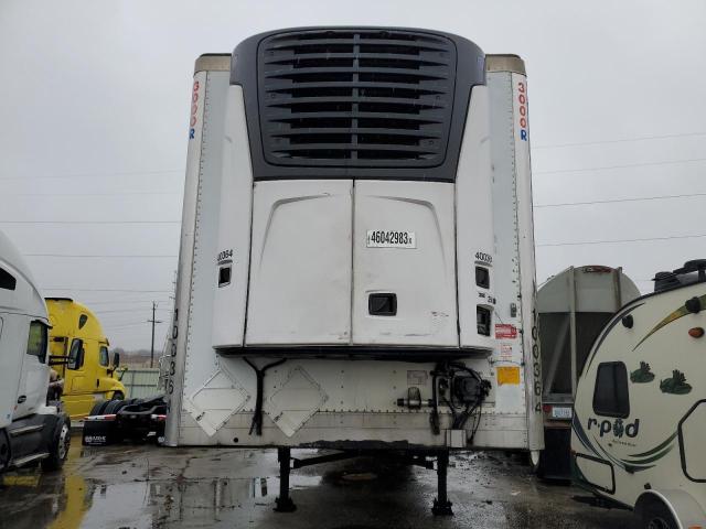 1UYVS2539AM977065 - 2010 UTILITY TRAILER Ağ foto 7