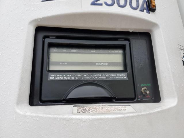 1UYVS2539AM977065 - 2010 UTILITY TRAILER Ağ foto 8