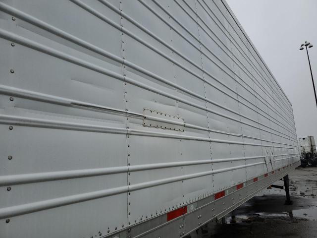 1UYVS2539AM977065 - 2010 UTILITY TRAILER Ağ foto 9