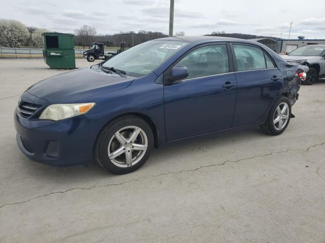 2013 TOYOTA COROLLA BASE, 