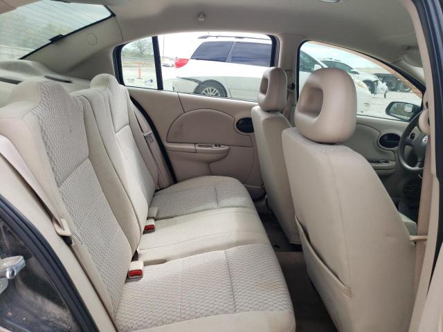 1G8AJ55FX7Z175402 - 2007 SATURN ION LEVEL 2 棕色 照片 10