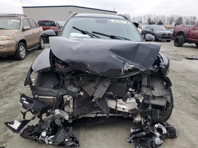 ZASFAKPNXJ7B90958 - 2018 ALFA ROMEO STELVIO SPORT Schwarz Foto 5