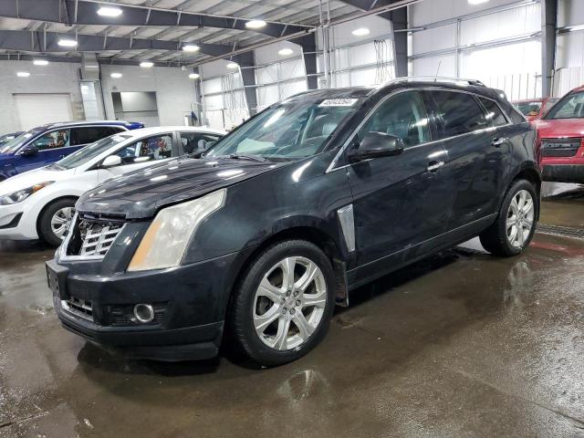 2013 CADILLAC SRX PREMIUM COLLECTION, 