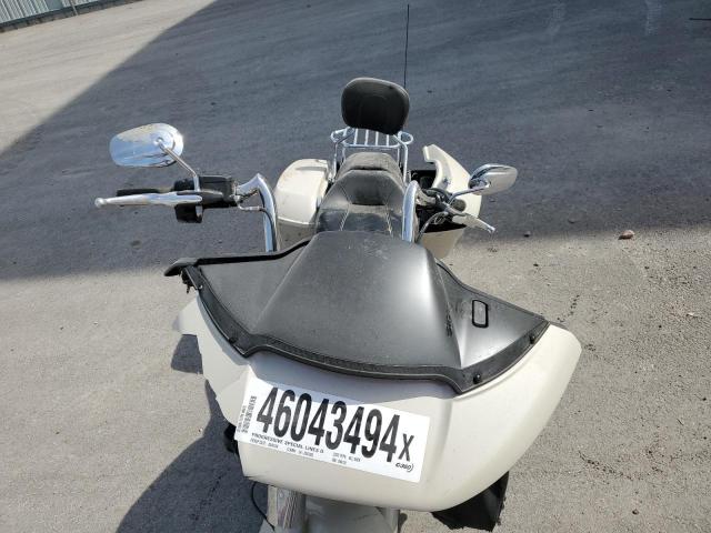 1HD1KHC16NB649152 - 2022 HARLEY-DAVIDSON FLTRX 奶油色 照片 5