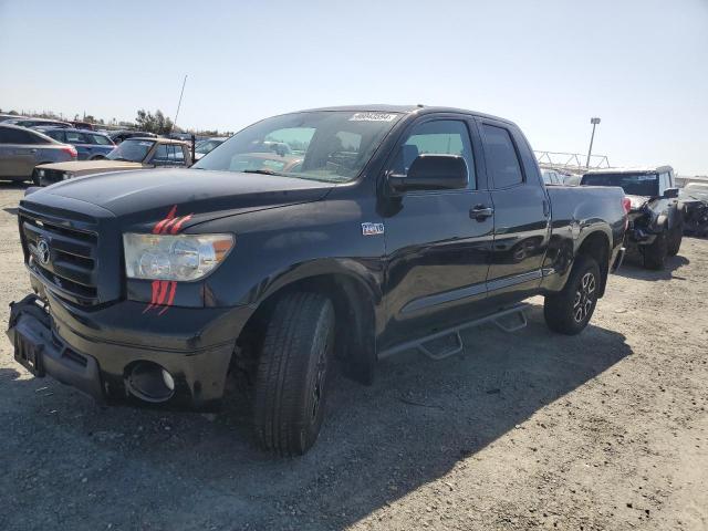 2011 TOYOTA TUNDRA DOUBLE CAB SR5, 