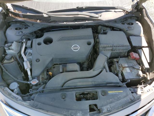 1N4AL3AP7EC151647 - 2014 NISSAN ALTIMA 2.5 GOLD photo 11