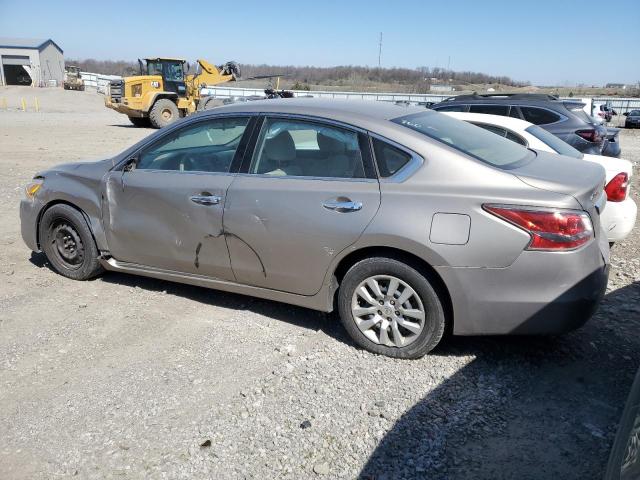 1N4AL3AP7EC151647 - 2014 NISSAN ALTIMA 2.5 GOLD photo 2