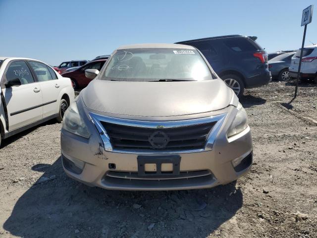 1N4AL3AP7EC151647 - 2014 NISSAN ALTIMA 2.5 GOLD photo 5