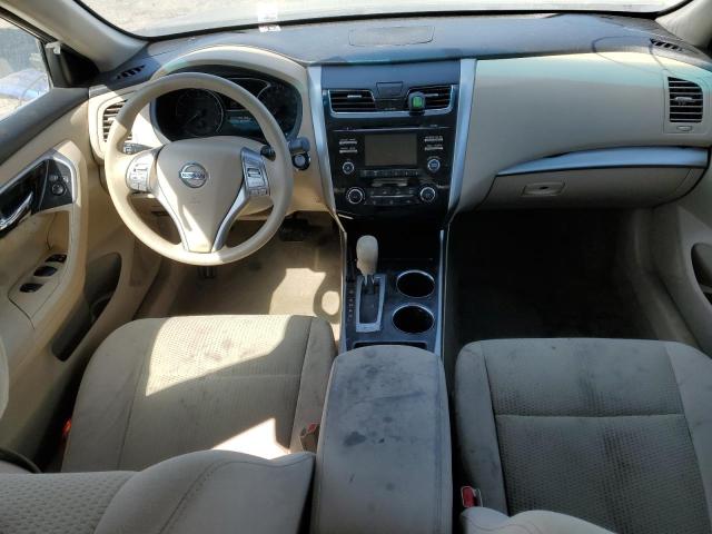 1N4AL3AP7EC151647 - 2014 NISSAN ALTIMA 2.5 GOLD photo 8