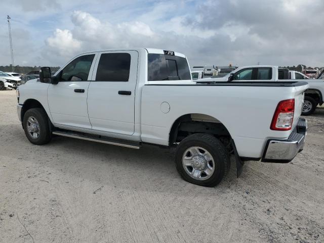 3C6UR5CJ0PG617761 - 2023 RAM 2500 TRADESMAN WHITE photo 2