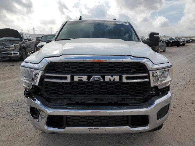 3C6UR5CJ0PG617761 - 2023 RAM 2500 TRADESMAN WHITE photo 5