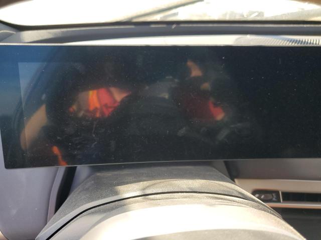 WB533CF00PCM07995 - 2023 BMW IX M60 Blau Foto 9