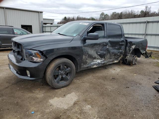 2015 RAM 1500 ST, 