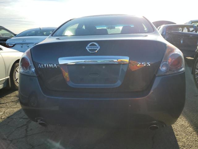 1N4AL2AP8CN464489 - 2012 NISSAN ALTIMA BASE GRAY photo 6