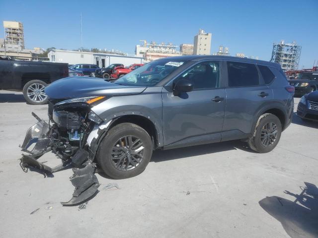 2023 NISSAN ROGUE S, 