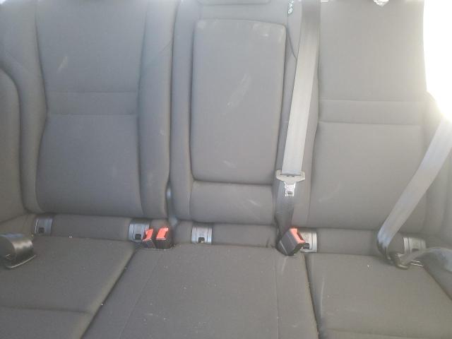 5N1BT3AA2PC857630 - 2023 NISSAN ROGUE S GRAY photo 10