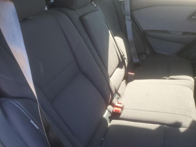 5N1BT3AA2PC857630 - 2023 NISSAN ROGUE S GRAY photo 11