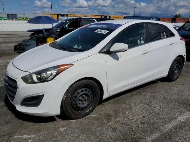 2016 HYUNDAI ELANTRA GT, 