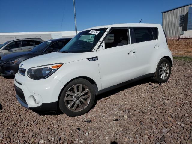 2018 KIA SOUL +, 