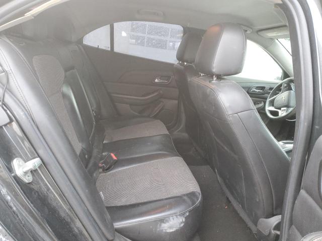 1G11C5SL2EF139012 - 2014 CHEVROLET MALIBU 1LT CHARCOAL photo 10