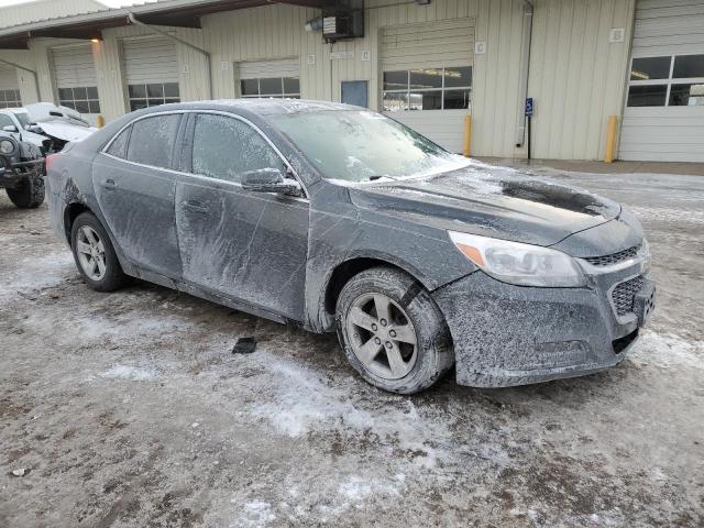 1G11C5SL2EF139012 - 2014 CHEVROLET MALIBU 1LT CHARCOAL photo 4