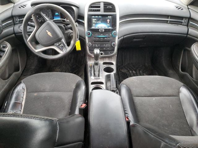1G11C5SL2EF139012 - 2014 CHEVROLET MALIBU 1LT CHARCOAL photo 8