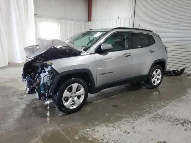 2019 JEEP COMPASS LATITUDE, 