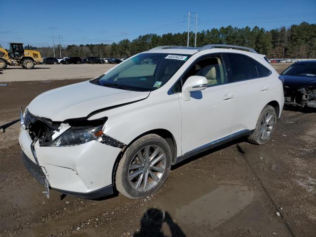 2013 LEXUS RX 350, 