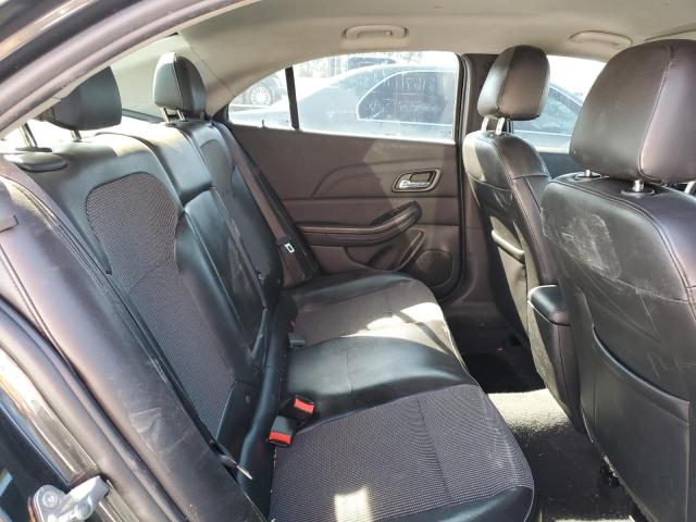 1G11C5SL0FF117446 - 2015 CHEVROLET MALIBU 1LT BLACK photo 10