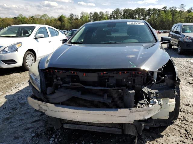 1G11C5SL0FF117446 - 2015 CHEVROLET MALIBU 1LT BLACK photo 5