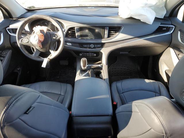 5GAEVAKW7LJ256991 - 2020 BUICK ENCLAVE ESSENCE 黑色 照片 8