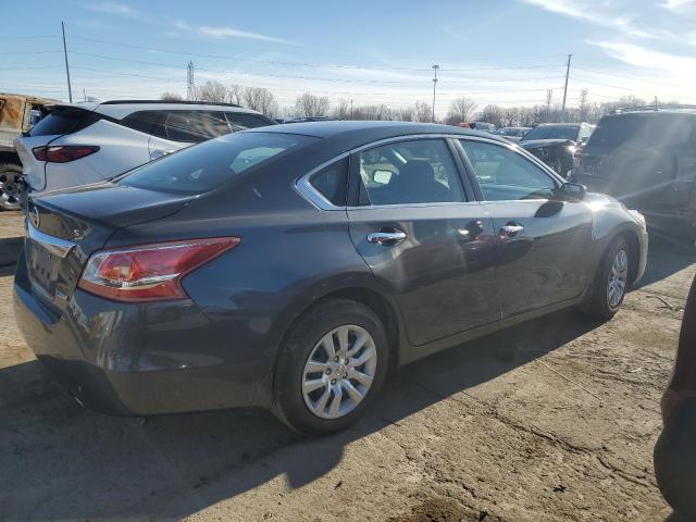 1N4AL3AP0DN464509 - 2013 NISSAN ALTIMA 2.5 GRAY photo 3