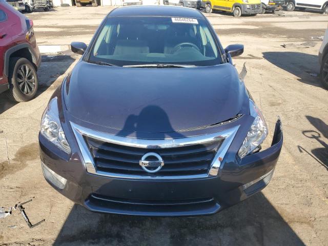 1N4AL3AP0DN464509 - 2013 NISSAN ALTIMA 2.5 GRAY photo 5