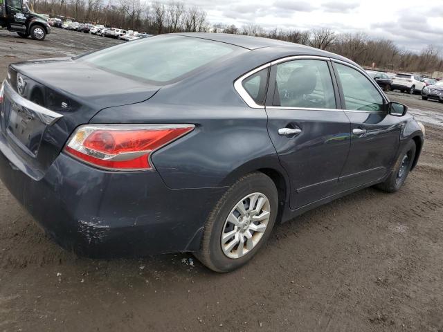 1N4AL3APXFC103254 - 2015 NISSAN ALTIMA 2.5 BLUE photo 3