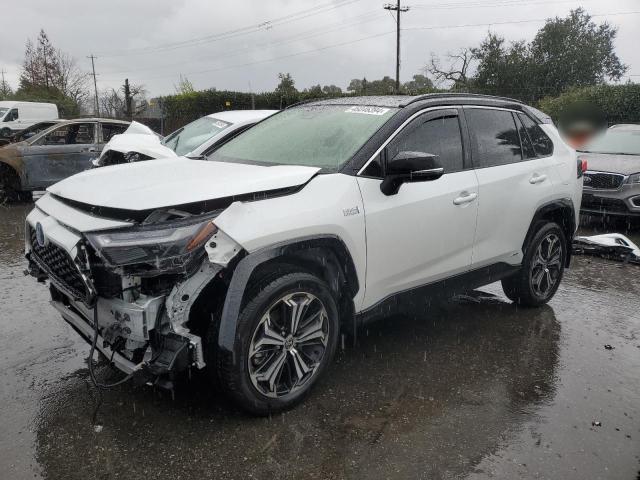 2023 TOYOTA RAV4 PRIME XSE, 