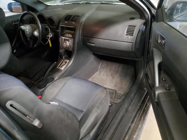 JTKDE167370185189 - 2007 TOYOTA SCION TC ნაცრისფერი ფოტო 10