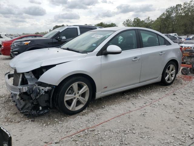 2015 CHEVROLET CRUZE LT, 