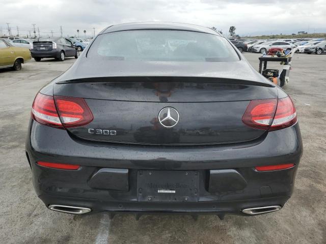 W1KWJ8DB6NG112064 - 2022 MERCEDES-BENZ C 300 GRAY photo 6