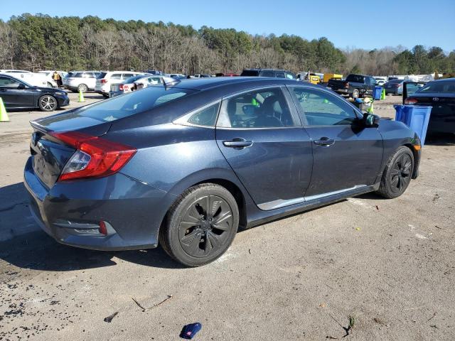 19XFC1F75GE001674 - 2016 HONDA CIVIC EXL CHARCOAL photo 3