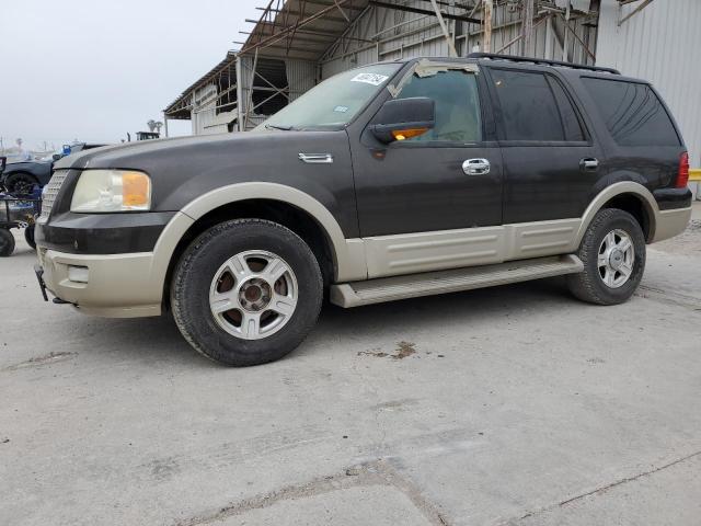 2006 FORD EXPEDITION EDDIE BAUER, 