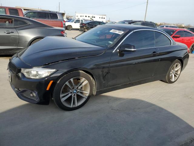 2016 BMW 428 I SULEV, 