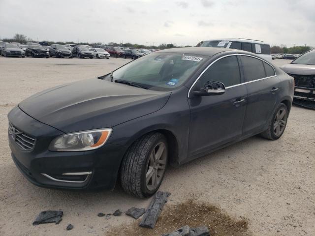 2014 VOLVO S60 T5, 