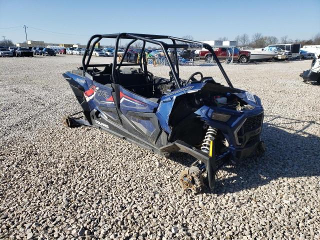 2021 POLARIS RZR XP 4 1000 PREMIUM, 